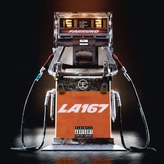 Farruko - La 167 (X) (2CD) Music CD