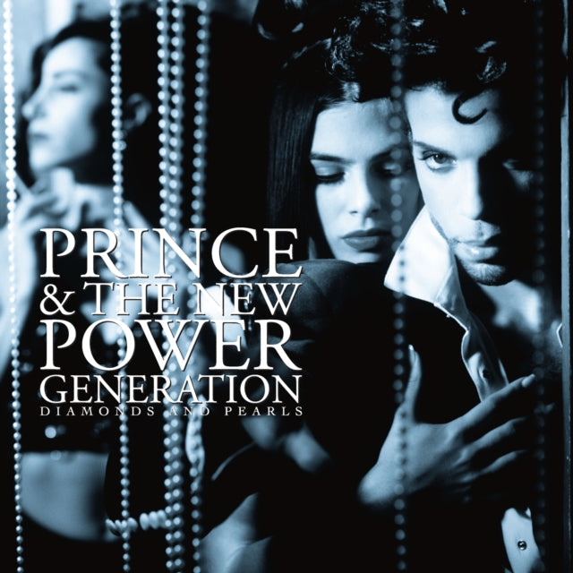 Prince & The New Power Generation - Diamonds & Pearls (2CD) Music CD