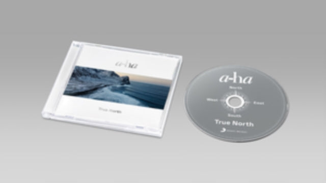 True North Music CD