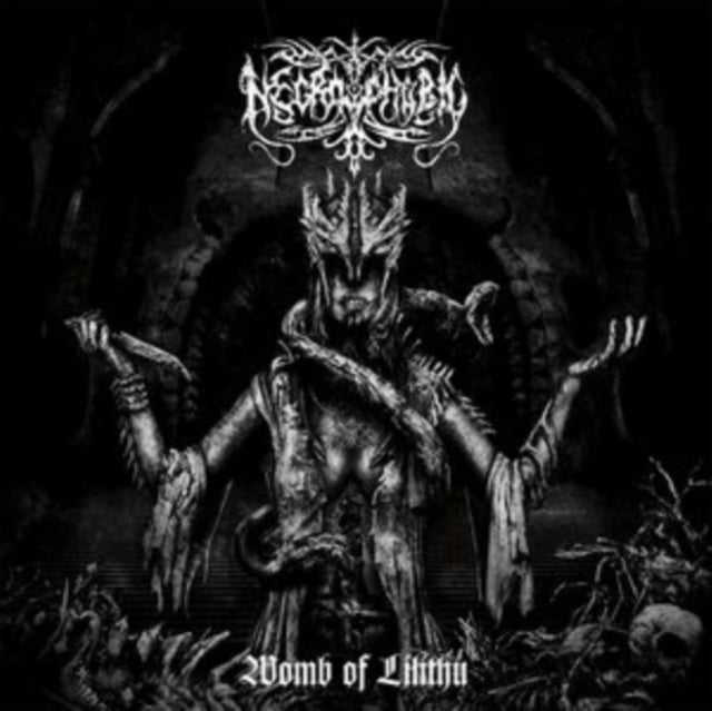 Womb Of Lilithu (2LP) Vinyl Record