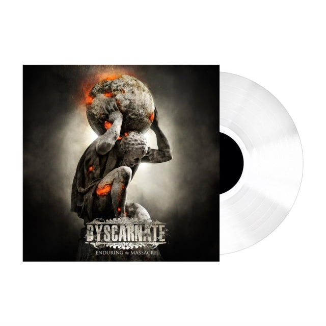 Dyscarnate - Enduring The Massacre - LP Vinyl