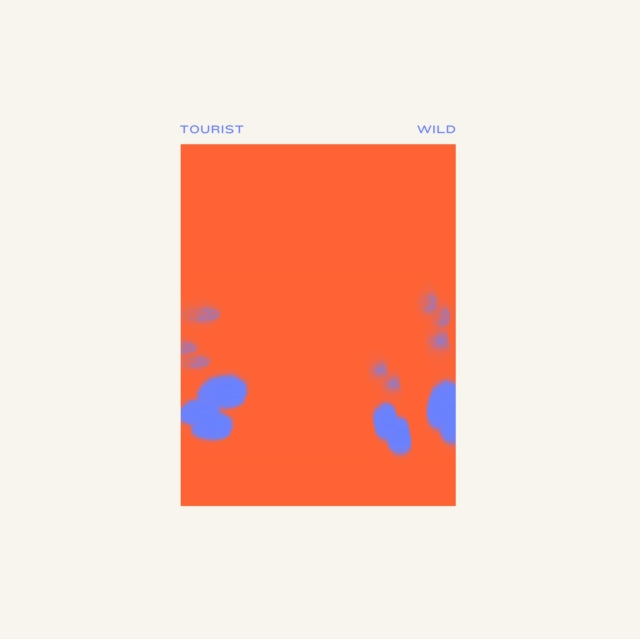 Tourist - Wild - LP Vinyl Record