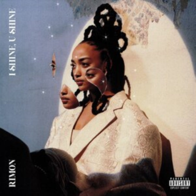 Rimon - I Shine, U Shine (Gold Nugget LP Vinyl) Vinyl Record