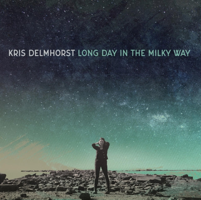 Kris Delmhorst - Long Day In The Milky Way - LP Vinyl Record
