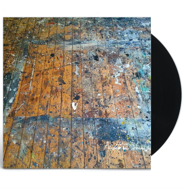Painted Shield - Painted Shield - LP Vinyl Record