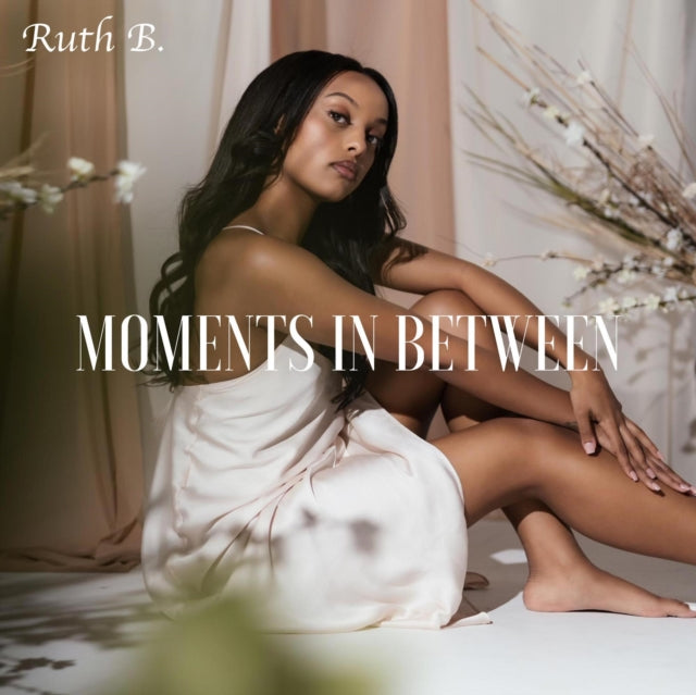 Ruth B. - Moments In Between - LP Vinyl Record