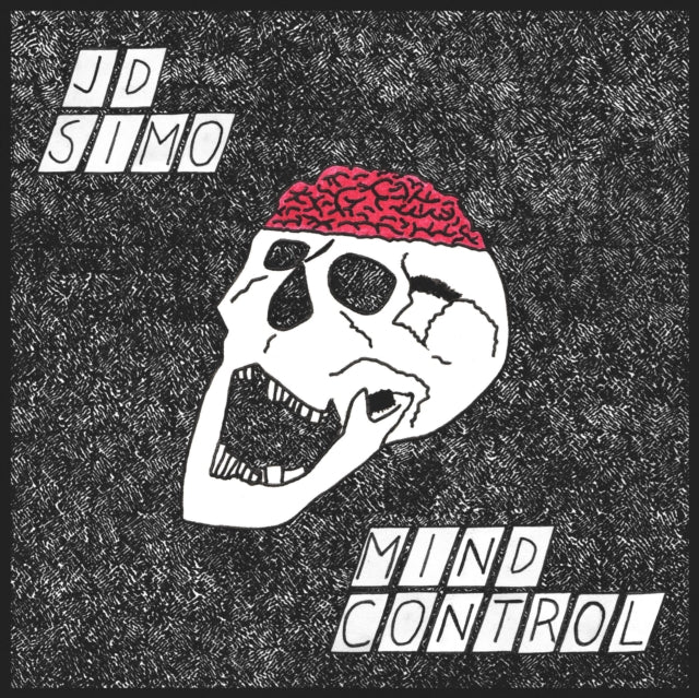 Mind Control Music CD