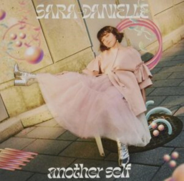 Sara-Danielle - Another Self Music CD
