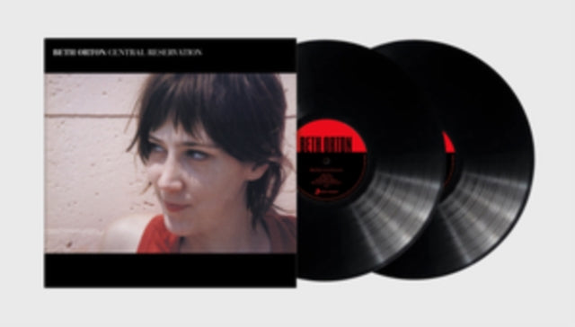 Beth Orton - Central Reservation (2LP) Vinyl Record