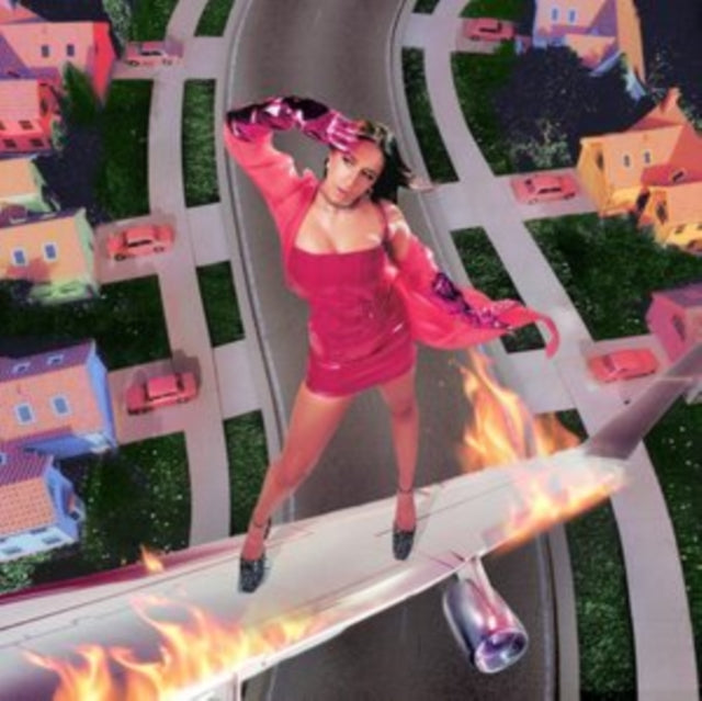 I Used To Think I Could Fly (X) Music CD