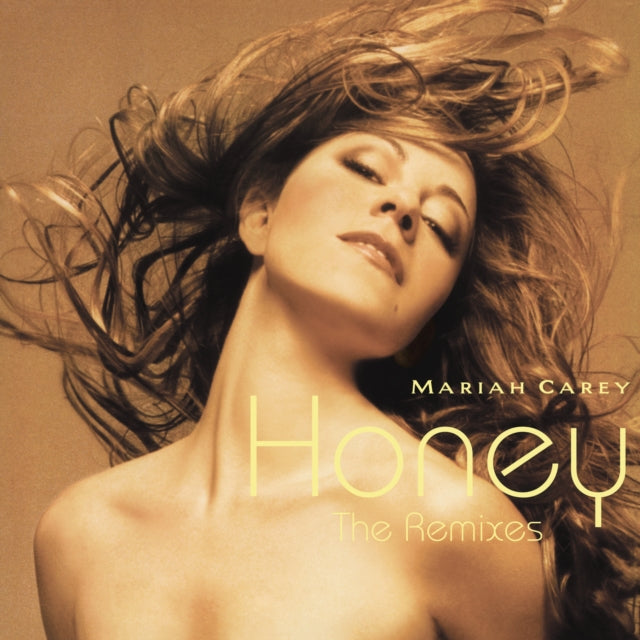 Honey Ep (2LP/Honey Vinyl) Vinyl Record