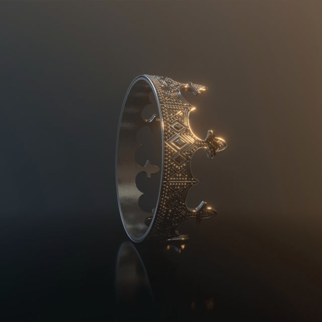 Formula Vol. 1.2.3 (7LP/140G/Metallic Gold Vinyl) Vinyl Record