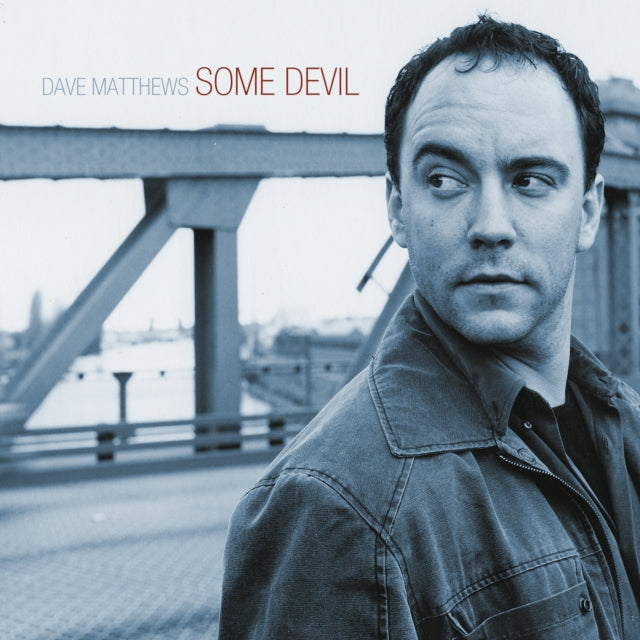 Some Devil (2LP) Vinyl Record