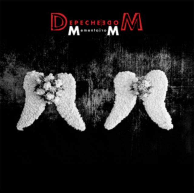 Depeche Mode - Memento Mori (Deluxe) Music CD