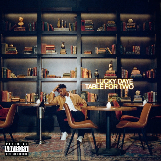 Table For Two (X) (150G) Vinyl Record