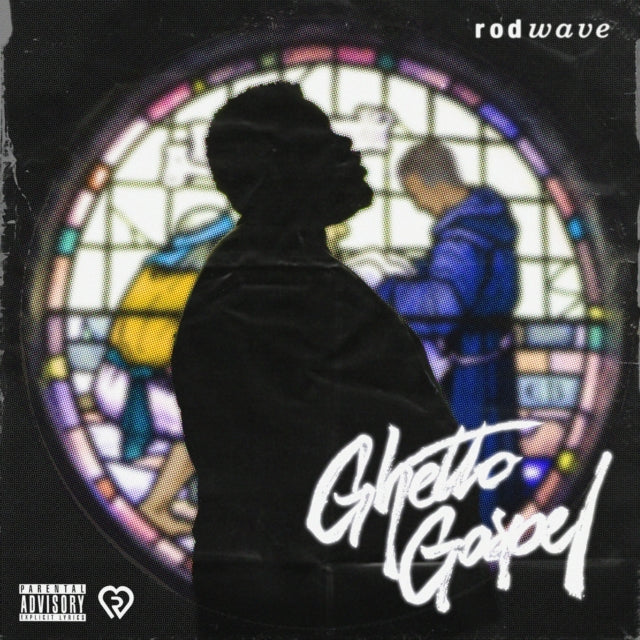 Ghetto Gospel (X) Vinyl Record