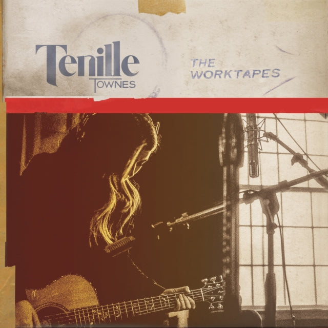 Worktapes (150G) Vinyl Record
