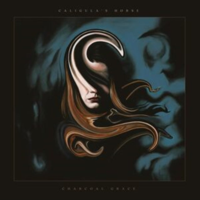 Caligula's Horse - Charcoal Grace Music CD