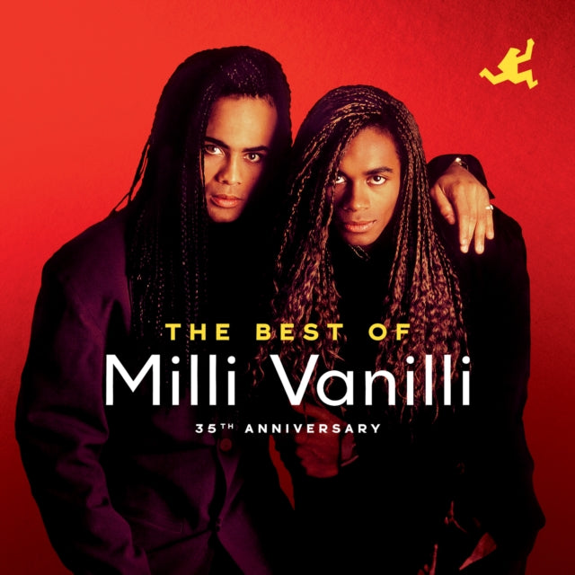 Milli Vanilli - Best Of Milli Vanilli (35Th Anniversary) (2LP) Vinyl Record