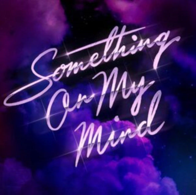 Something On My Mind Vinyl Record
