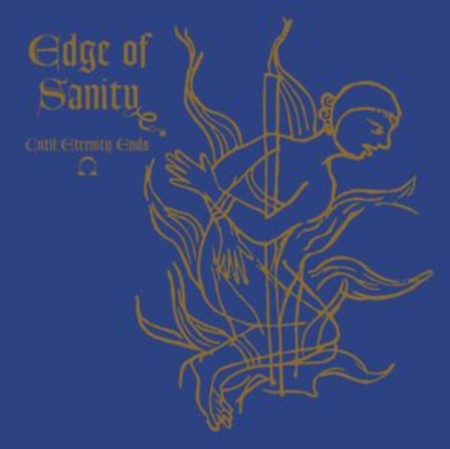 Until Eternity Ends Ep (Reissue) Vinyl Record