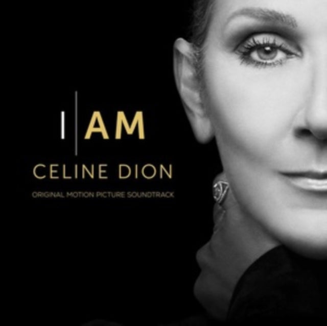 Celine Dion - I Am: Celine Dion (Ost) Music CD
