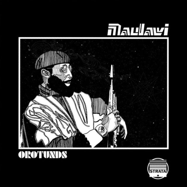 Maulawi - Orotunds - LP Vinyl Record
