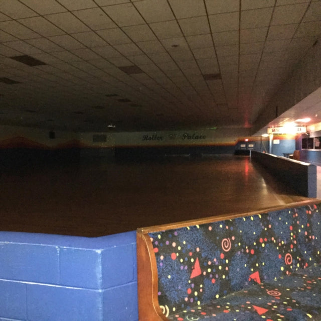 Oso Oso - Sore Thumb - LP Vinyl Record