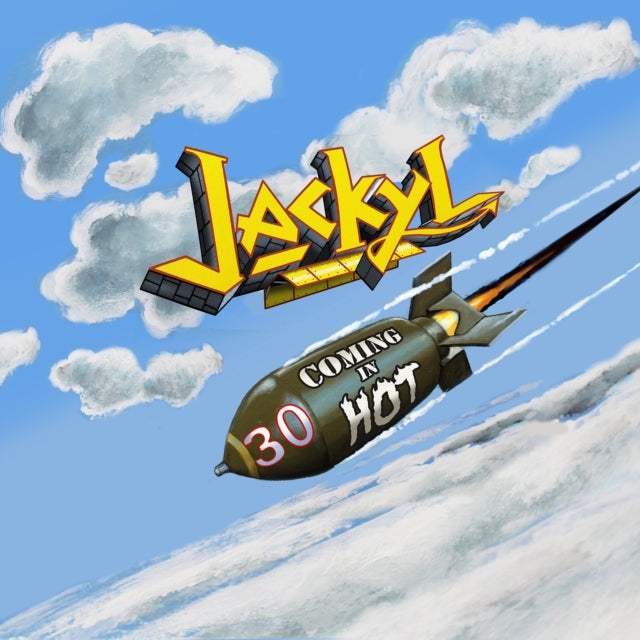 Jackyl - Jackyl 30 Coming In Hot Music CD