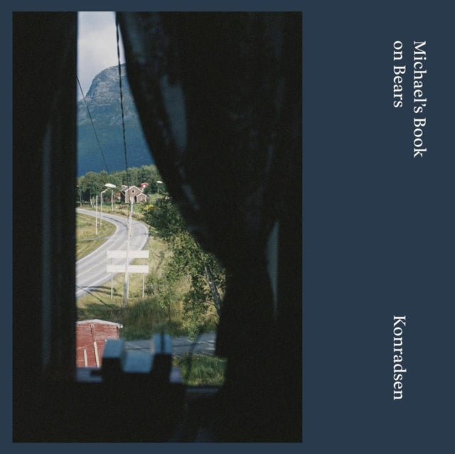 Konradsen - Michaelƒ??S Book On Bears - LP Vinyl Record
