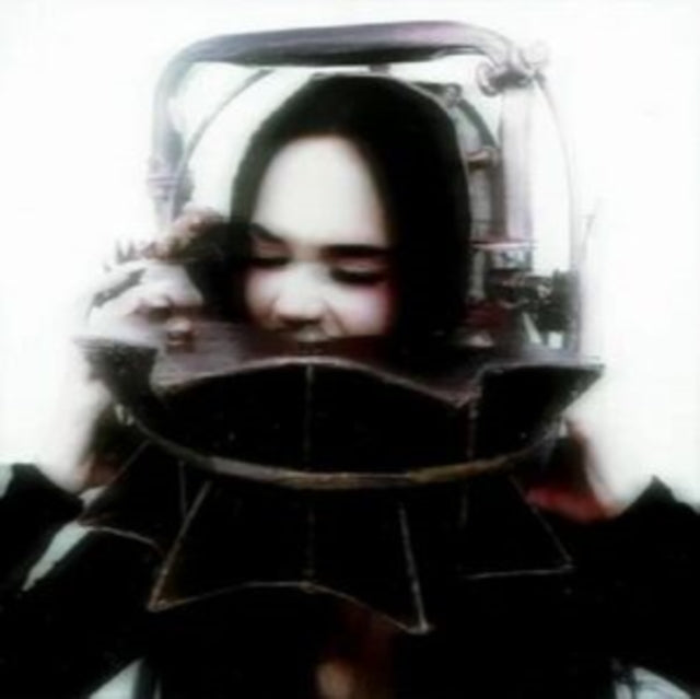 Headsplit (Clear LP Vinyl) Vinyl Record