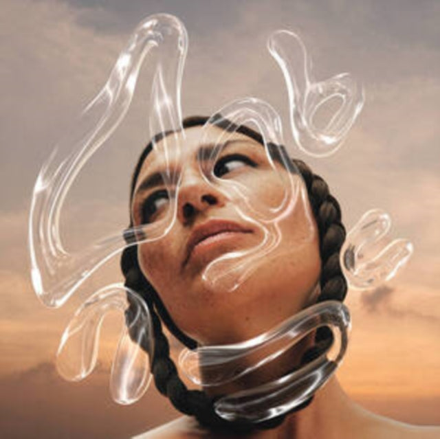 Elisapie - Inuktitut - LP Vinyl Record