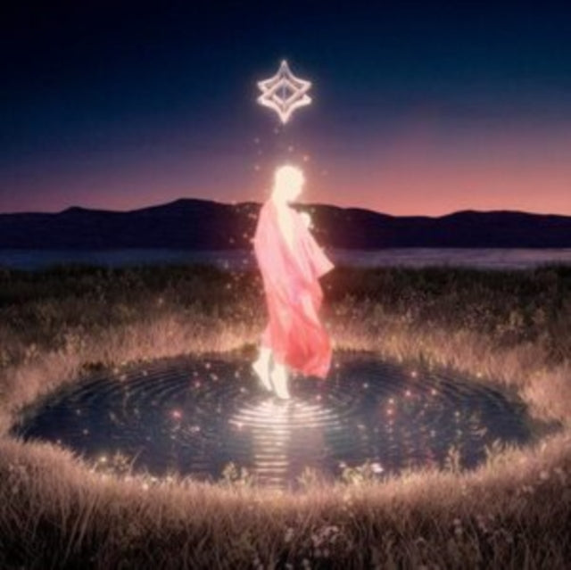 Invent Animate - Heavener - LP Vinyl Record