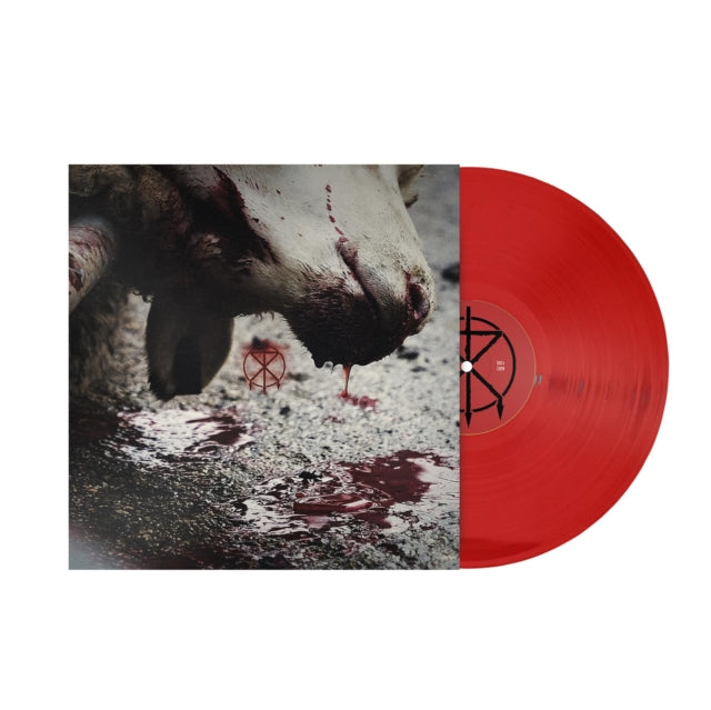 To The Grave - Director's Cuts (Red Dot Sight) - LP Vinyl Record