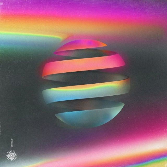 Midland - You Never Take Me Dancing Ep - 12 Inch Vinyl Record