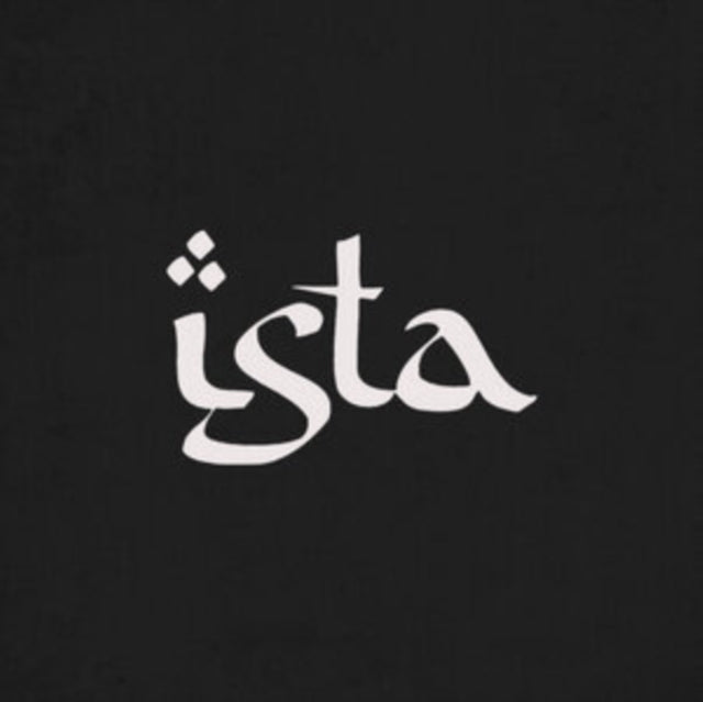 Ista (Splatter Vinyl/2LP) Vinyl Record