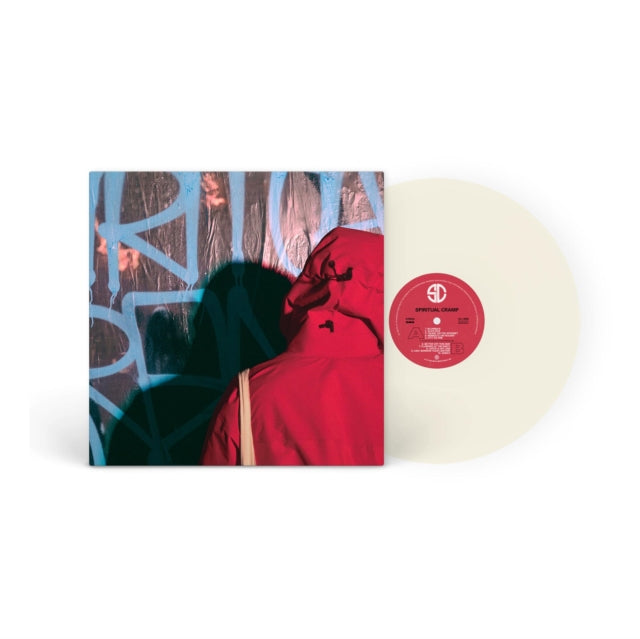 Spiritual Cramp - Spiritual Cramp (Milky Clear LP Vinyl) Vinyl Record