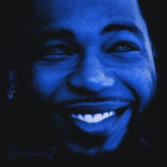 Key Glock - Glockoma 2 (Deluxe/Color Vinyl/2LP) Vinyl Record