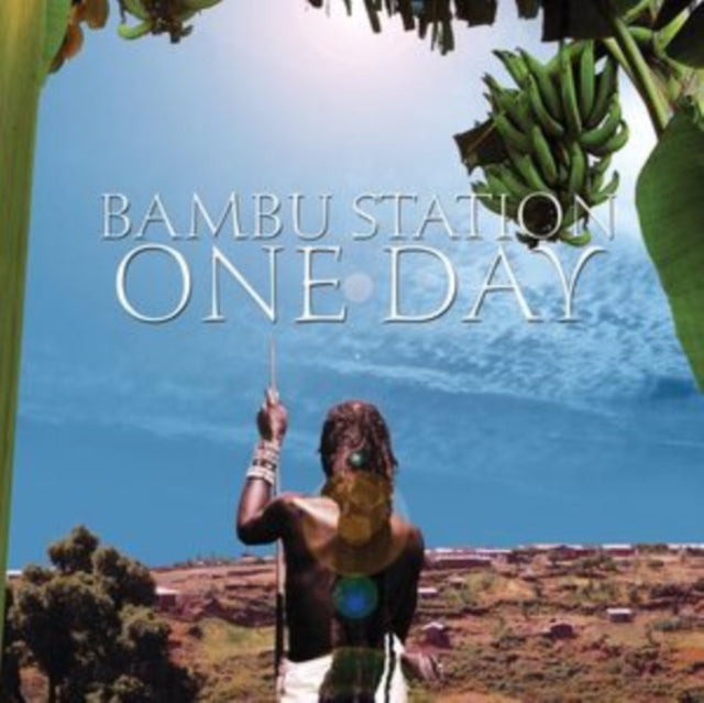 Bambu Station - One Day - LP Vinyl Record