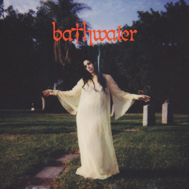 Luna Shadows - Bathwater (2LP) Vinyl Record