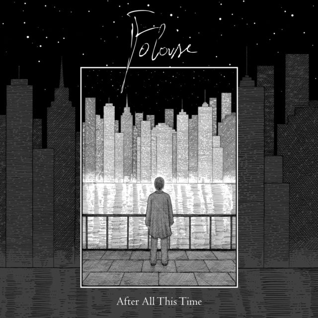 Falaise - After All This Time Music CD