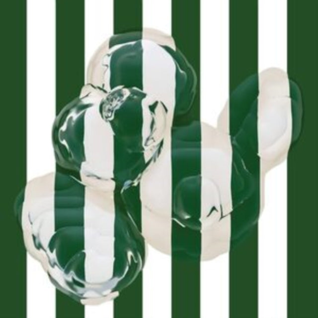 Josh Johnson - Unusual Object - LP Vinyl Record