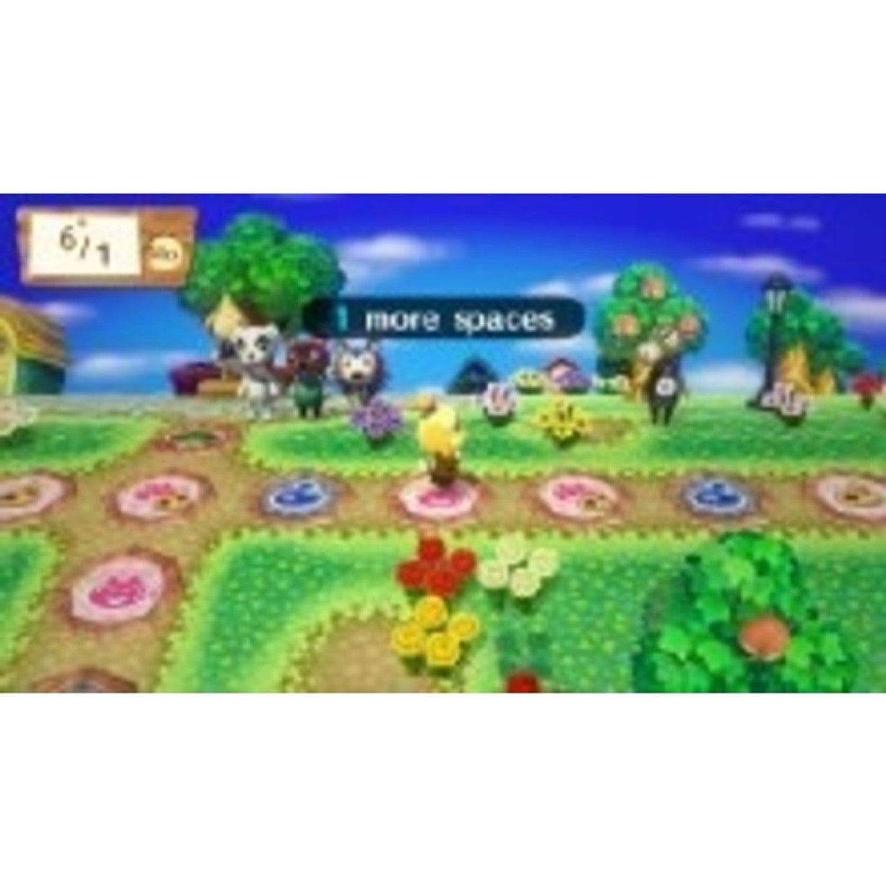 Nintendo - Animal Crossing amiibo Festival - Wii U