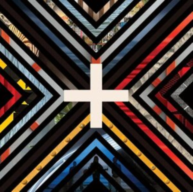 '+/- (Plus/Minus) - Further Afield (Transparent Royal Blue LP Vinyl) Vinyl Record