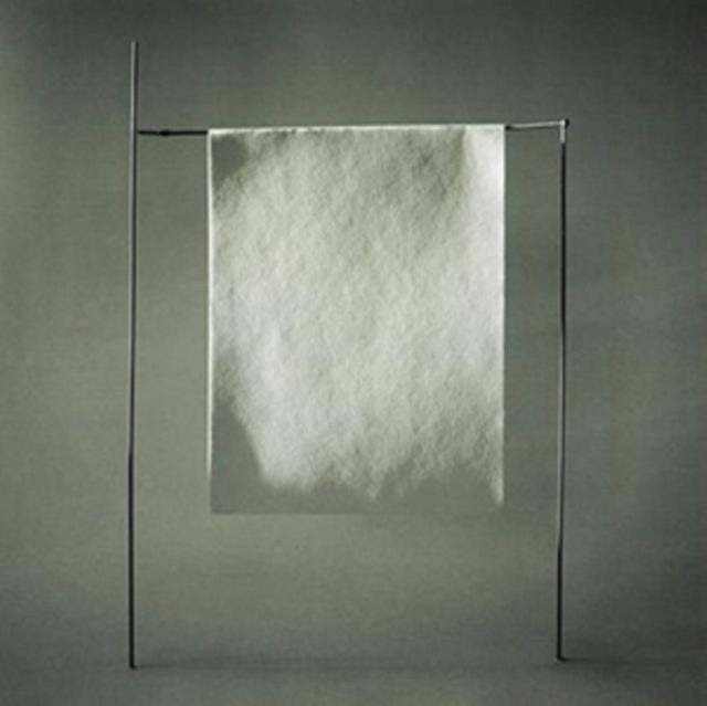 Sylvain Chauveau - Simple - LP Vinyl Record