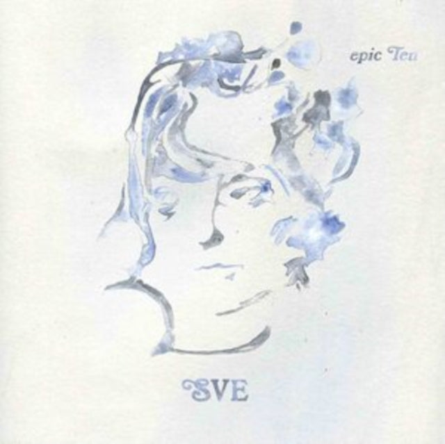 Sharon Van Etten - Epic Ten - LP Vinyl Record