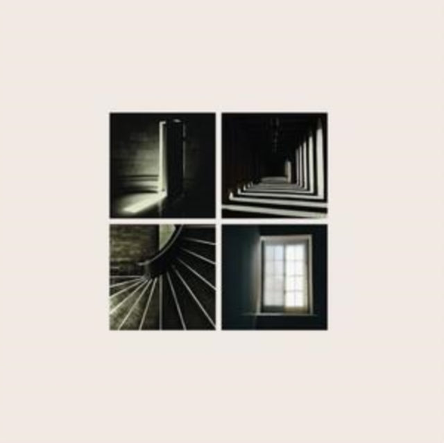 Secret Pyramid - Vanishing Touch - LP Vinyl Record