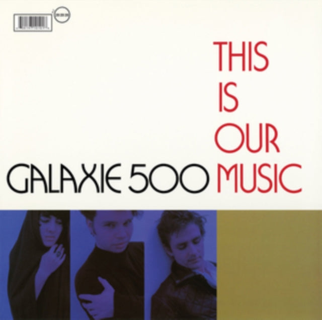 Galaxie 500 - This Is Our Music - LP Vinyl Record