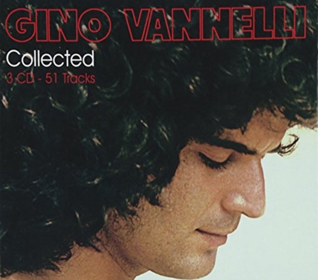 Collected Music CD