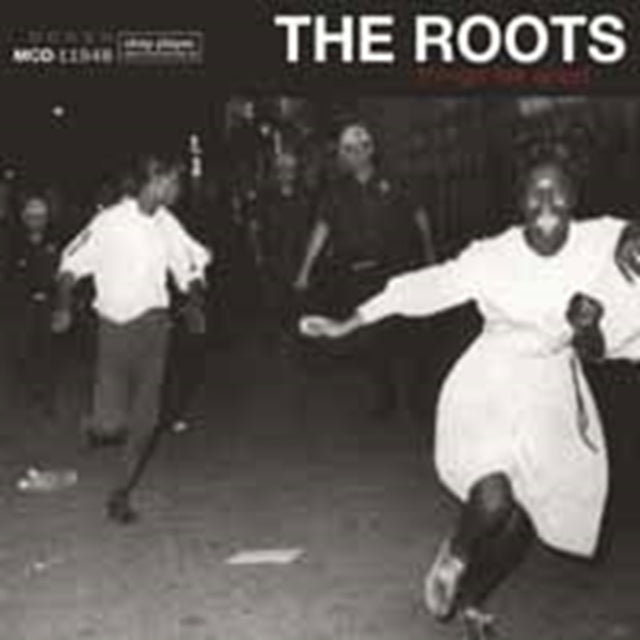Roots - Things Fall Apart (180G) - LP Vinyl Record